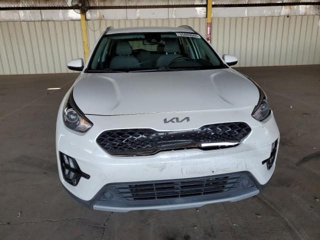 KNDCB3LC9N5510968 Kia Niro EX 5