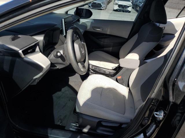 2020 TOYOTA COROLLA LE 5YFEPRAE6LP056812