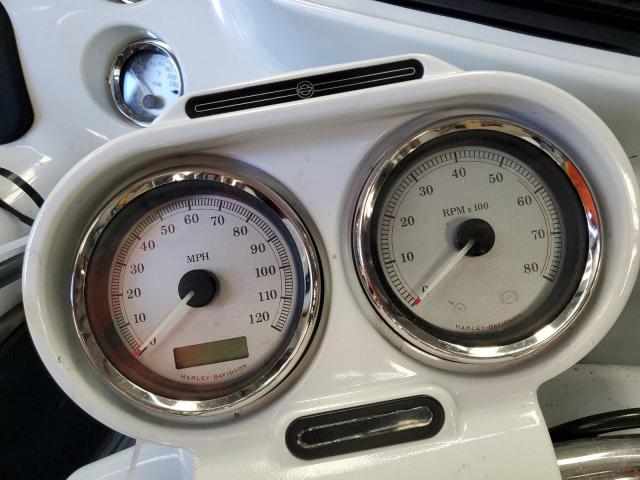 2009 HARLEY-DAVIDSON FLTR 1HD1FS4329Y629727