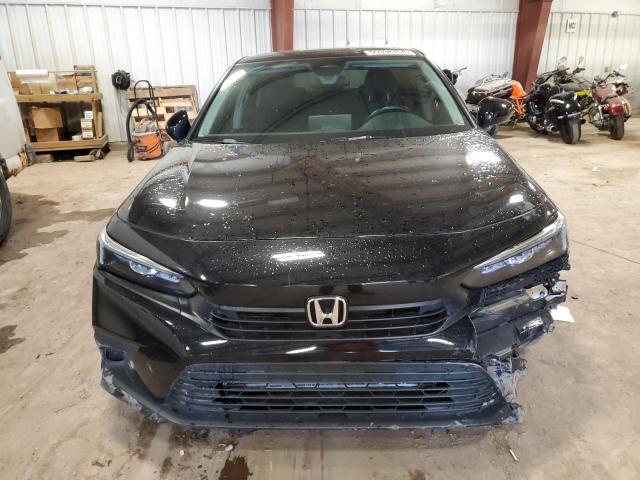 2023 Honda Civic Ex VIN: 2HGFE1F75PH315194 Lot: 55338754