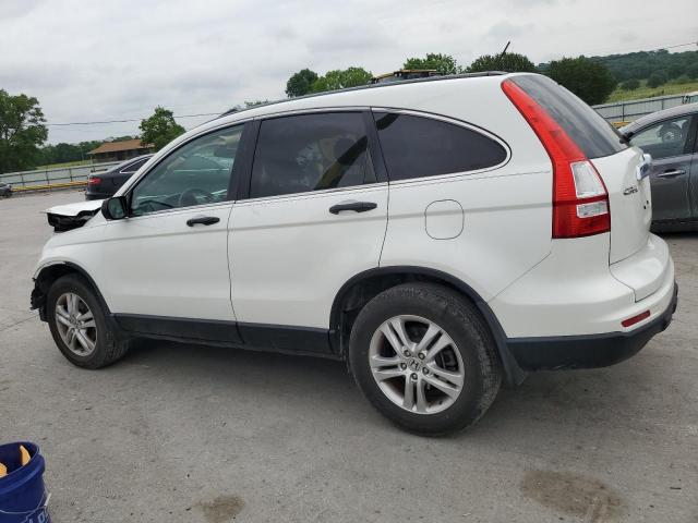 3CZRE3H5XBG703608 | 2011 Honda cr-v ex