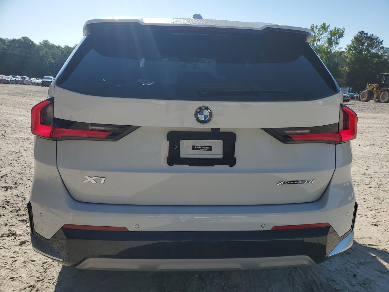 WBX73EF09P5W79888 2023 BMW X1 xDrive28I