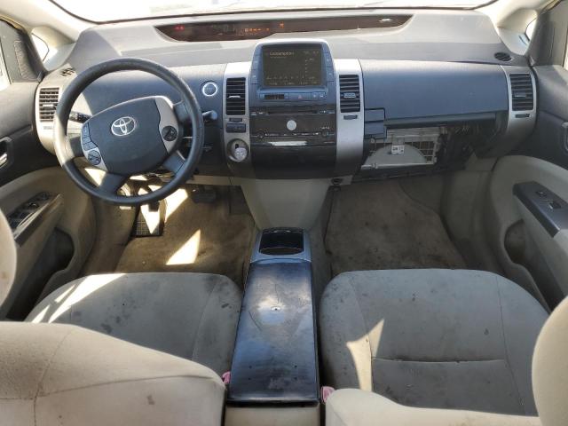 2008 Toyota Prius VIN: JTDKB20U983408119 Lot: 54277254