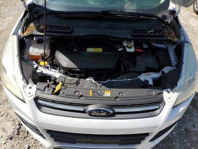 2014 Ford Escape Se VIN: 1FMCU0GX2EUA35476 Lot: 56823314