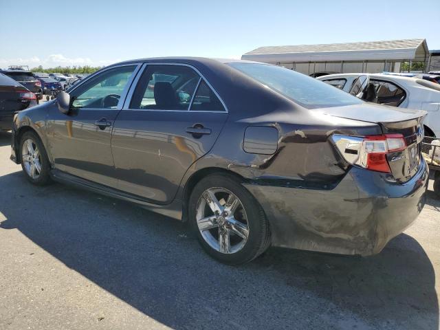 2012 Toyota Camry Base VIN: 4T1BF1FK3CU096236 Lot: 54245454