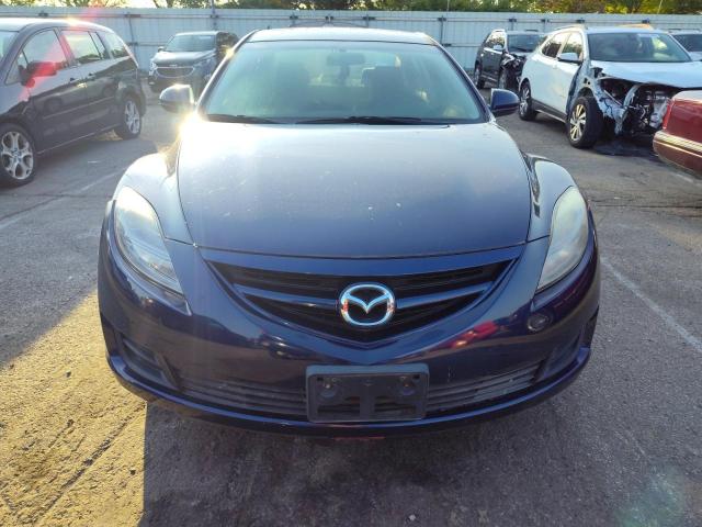 2010 Mazda 6 I VIN: 1YVHZ8BH3A5M45888 Lot: 55324904