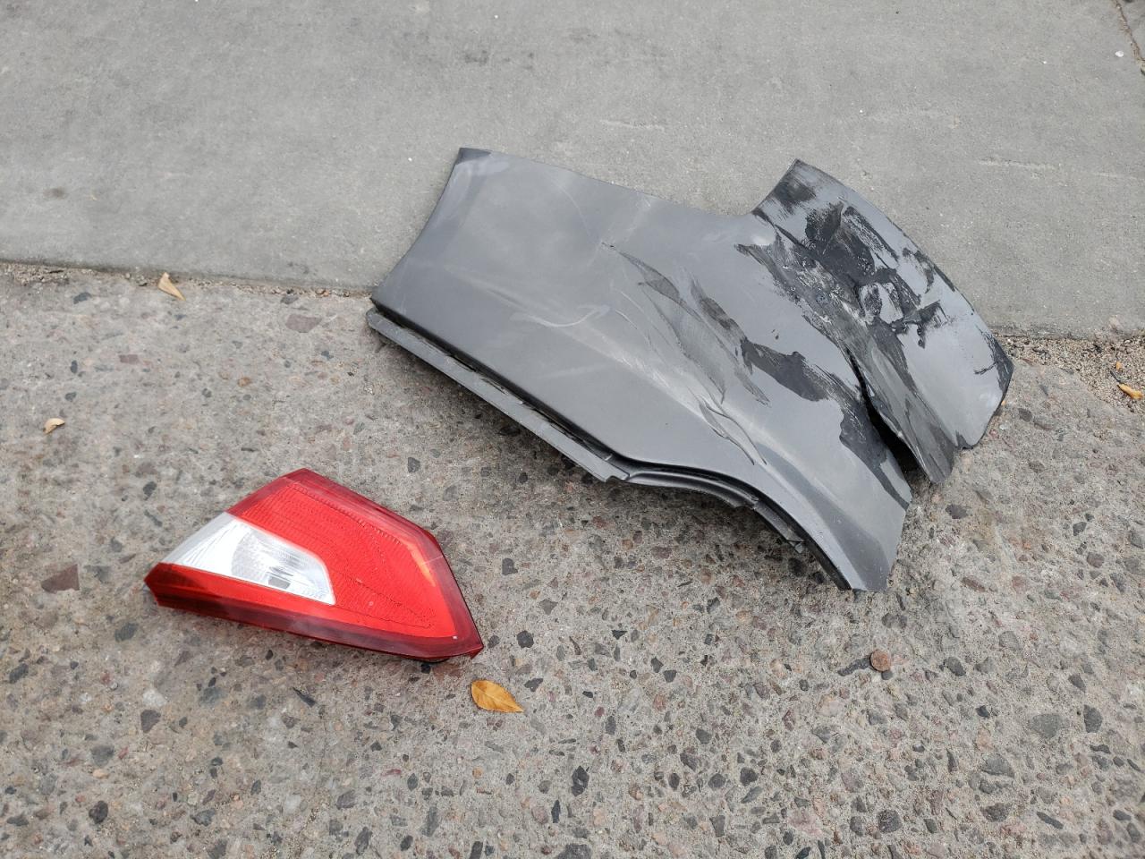 1FADP3F23EL399120 2014 Ford Focus Se