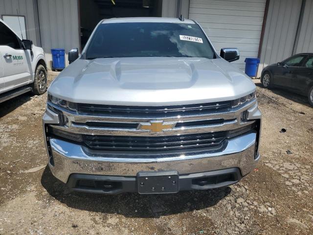 2021 Chevrolet Silverado K1500 Lt VIN: 1GCUYDED9MZ312574 Lot: 53710014