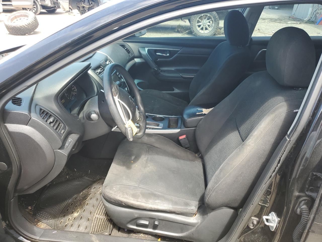 1N4AL3AP2FC411423 2015 Nissan Altima 2.5