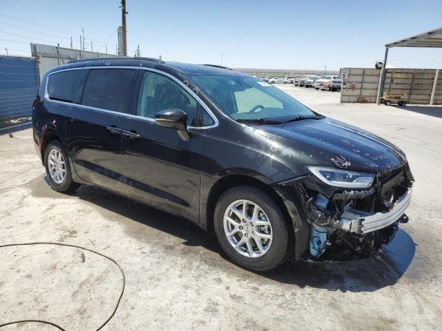 2022 Chrysler Pacifica Touring L VIN: 2C4RC1BG6NR191208 Lot: 56237044