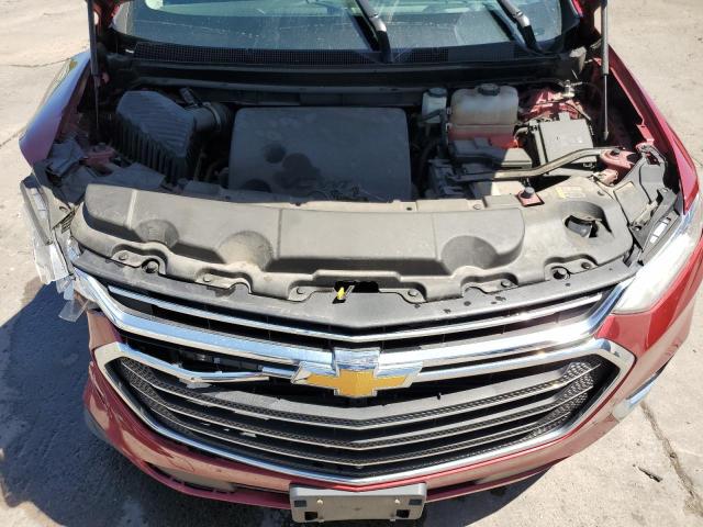 2018 Chevrolet Traverse Premier VIN: 1GNEVJKW0JJ117983 Lot: 55189384