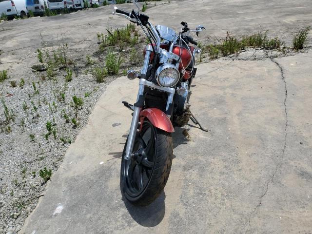 2011 YAMAHA XVS1300 CU JYAVP33E7BA003691