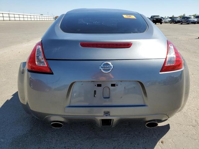 2014 Nissan 370Z Base VIN: JN1AZ4EH2EM634008 Lot: 53936564