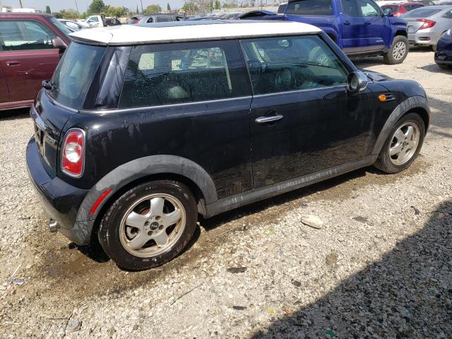 2011 Mini Cooper VIN: WMWSU3C54BT095568 Lot: 53879814