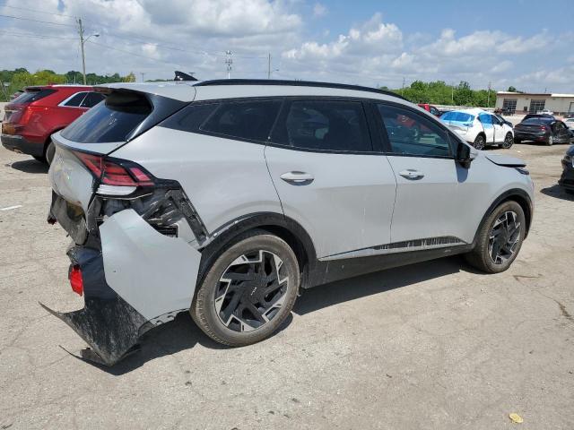 2023 KIA SPORTAGE S - 5XYK53AF8PG044640