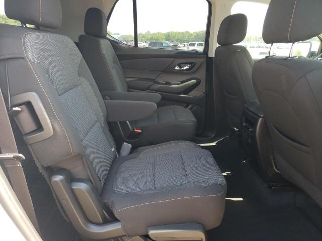 2021 Chevrolet Traverse Lt VIN: 1GNEVGKW5MJ117369 Lot: 53846404