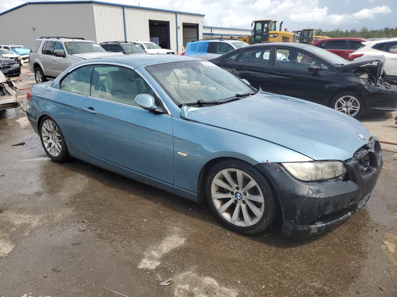 WBAWL13548PX21985 2008 BMW 328 I