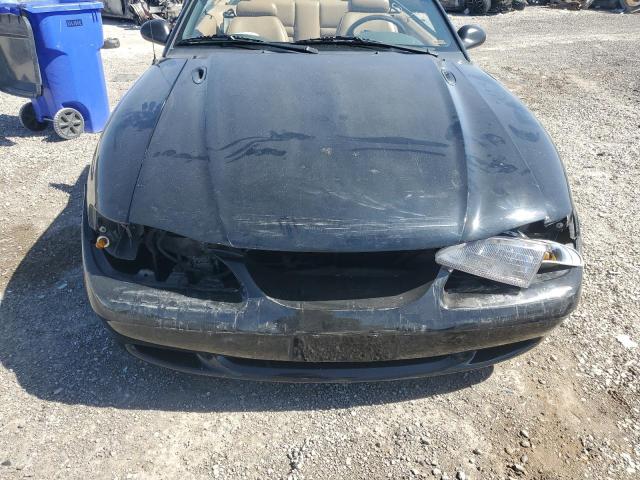 1998 Ford Mustang Gt VIN: 1FAFP45X6WF190529 Lot: 56292184