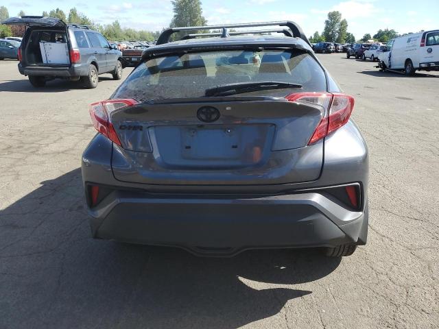 2021 Toyota C-Hr Xle VIN: JTNKHMBX6M1095338 Lot: 54845704