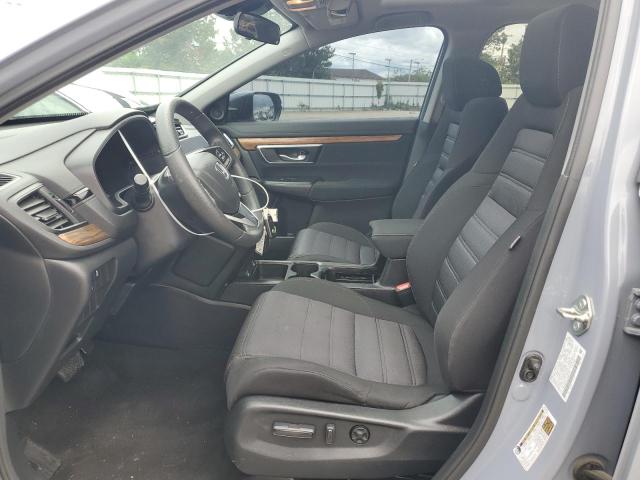 2020 Honda Cr-V Ex VIN: 2HKRW2H55LH603762 Lot: 54676854