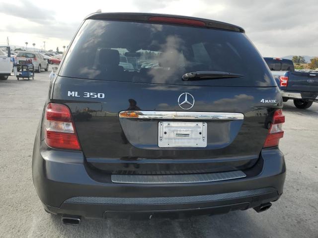 2008 Mercedes-Benz Ml 350 VIN: 4JGBB86E98A373771 Lot: 55721024