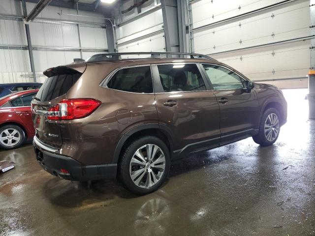 2019 Subaru Ascent Premium VIN: 4S4WMAHD8K3426737 Lot: 52893134