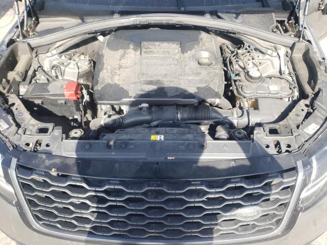 2020 LAND ROVER RANGE ROVE - SALYK2EX6LA245312