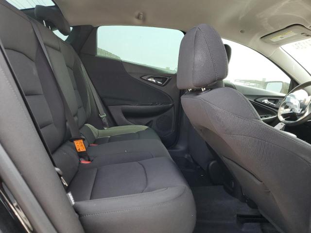 2019 Chevrolet Malibu Lt VIN: 1G1ZD5STXKF127072 Lot: 53741334