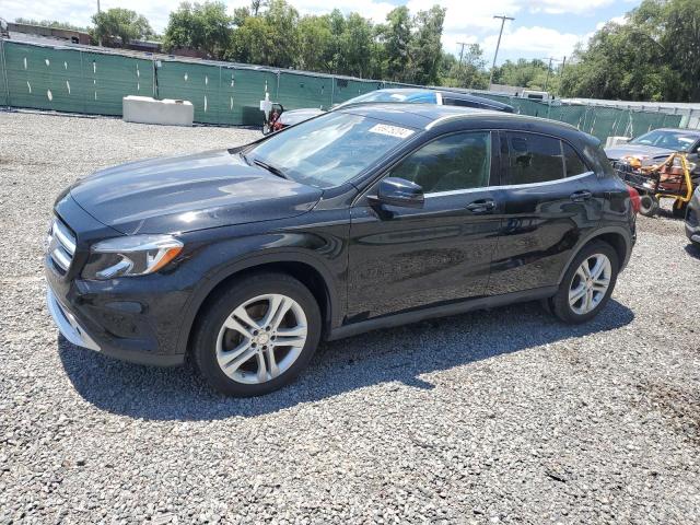 2017 Mercedes-Benz Gla 250 VIN: WDCTG4EB4HJ315099 Lot: 55975204