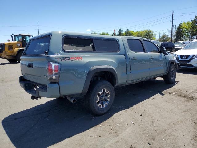 2023 Toyota Tacoma Double Cab VIN: 3TMDZ5BN3PM146350 Lot: 53630924