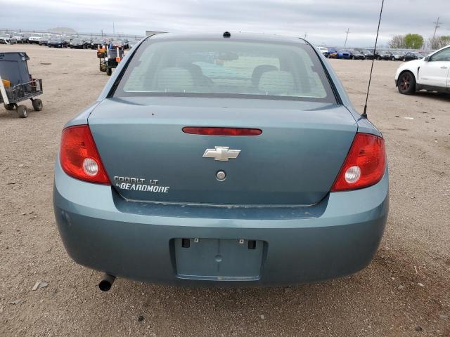 2009 Chevrolet Cobalt Lt VIN: 1G1AT58H997279531 Lot: 53059344