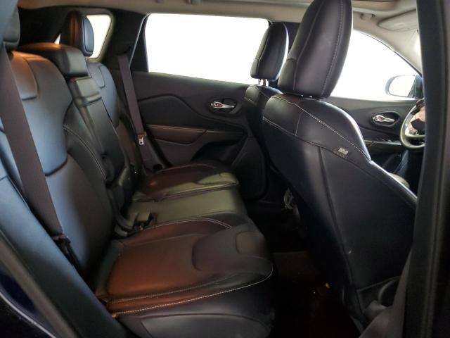 2015 JEEP CHEROKEE L - 1C4PJMDS5FW649104