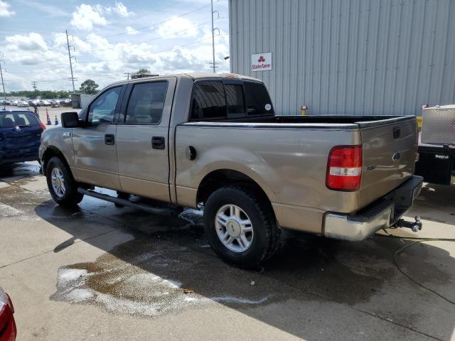 2004 FORD F150 SUPER 1FTRW12W34KC49271  55911904