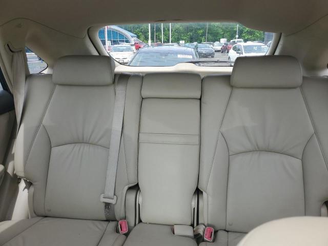 2006 Lexus Rx 400 VIN: JTJHW31U660043221 Lot: 55684854