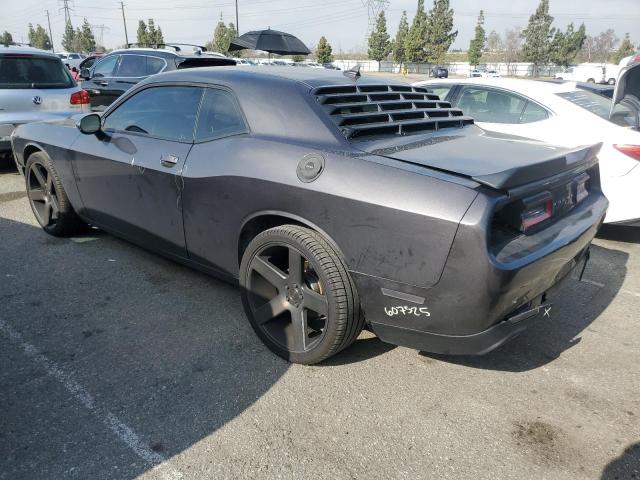 2015 Dodge Challenger Sxt VIN: 2C3CDZAG4FH850983 Lot: 53250784