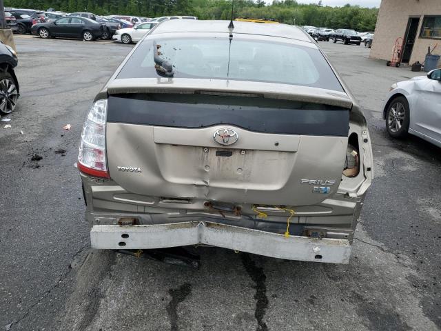 2007 Toyota Prius VIN: JTDKB20UX73212172 Lot: 56671494