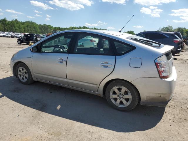 2008 Toyota Prius VIN: JTDKB20U983453688 Lot: 56225714