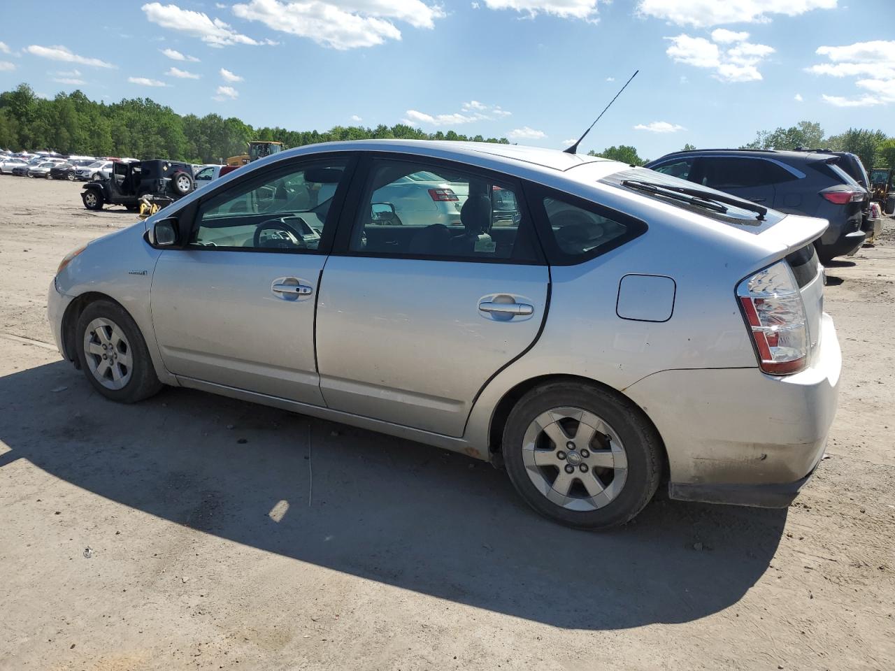 JTDKB20U983453688 2008 Toyota Prius