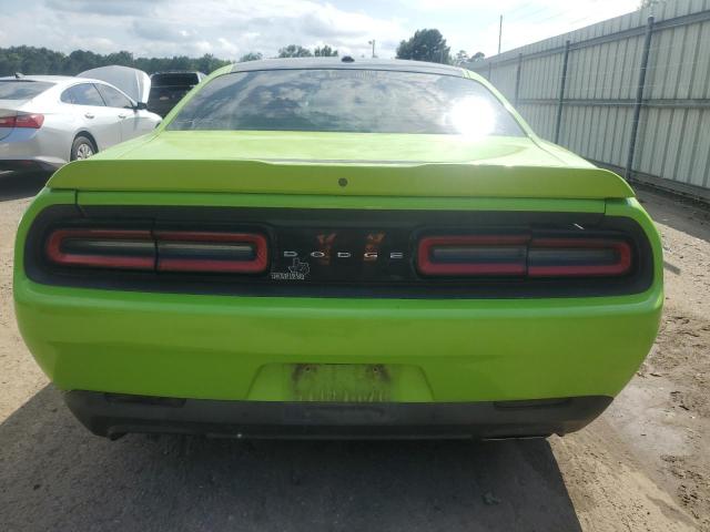 2015 Dodge Challenger Rt Shaker VIN: 2C3CDZAT9FH846652 Lot: 57105174