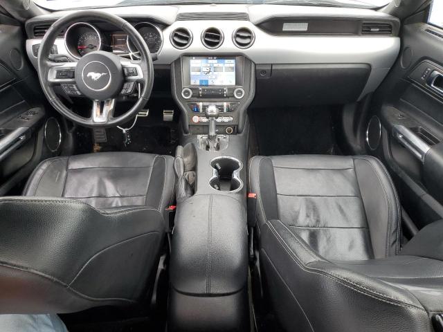 2017 Ford Mustang VIN: 1FA6P8TH5H5310252 Lot: 56644394