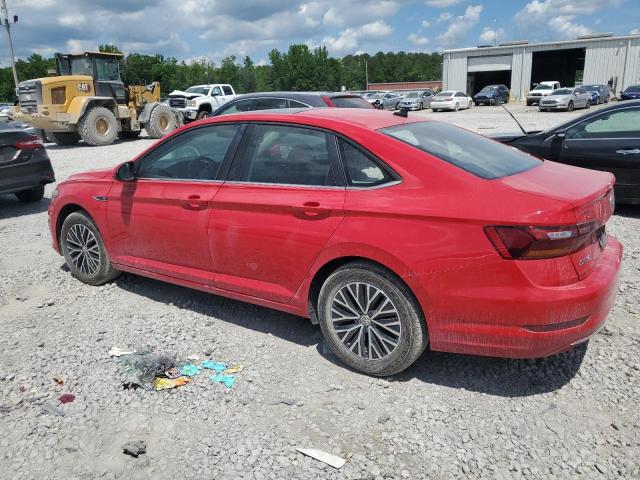 2019 VOLKSWAGEN JETTA SEL Photos | AL - MONTGOMERY - Repairable Salvage ...