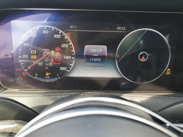 2019 MERCEDES-BENZ S 450 4MAT - WDDUG6EB6KA434288