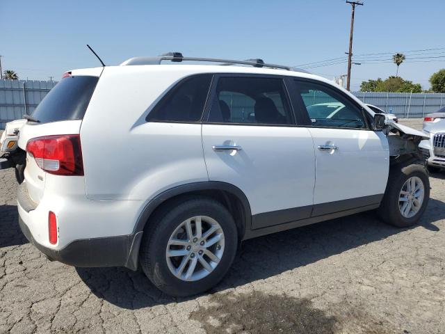 2014 Kia Sorento Lx VIN: 5XYKT4A67EG519641 Lot: 53599334