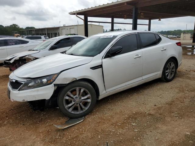 2013 Kia Optima Lx VIN: 5XXGM4A71DG207717 Lot: 54214014