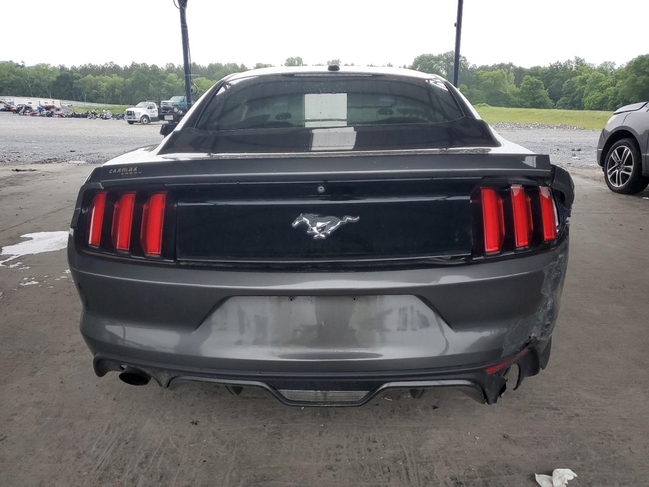 1FA6P8TH0F5362241 2015 Ford Mustang