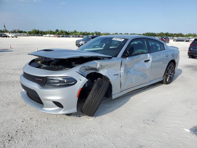 2023 Dodge Charger R/T VIN: 2C3CDXCT3PH550478 Lot: 55861344