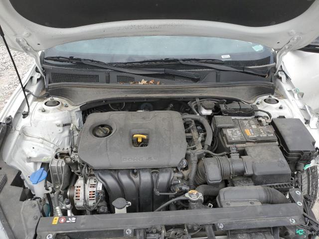 2022 Kia Forte Gt Line VIN: 3KPF54AD2NE448016 Lot: 56105134