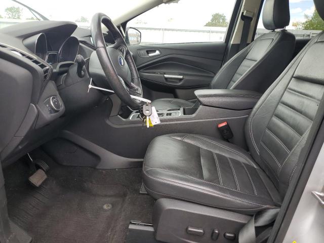 2018 Ford Escape Sel VIN: 1FMCU9HD4JUD07741 Lot: 54388874