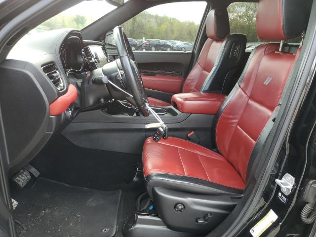 2021 Dodge Durango R/T VIN: 1C4SDJCT1MC746342 Lot: 53230084