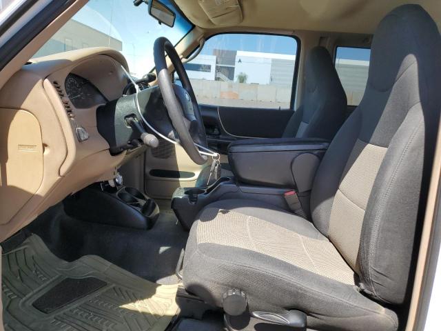 2003 Ford Ranger Super Cab VIN: 1FTYR14V93PA32316 Lot: 53753574